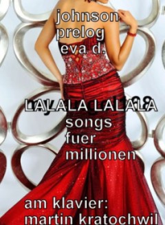 lalala_songs f&uuml;r millionen